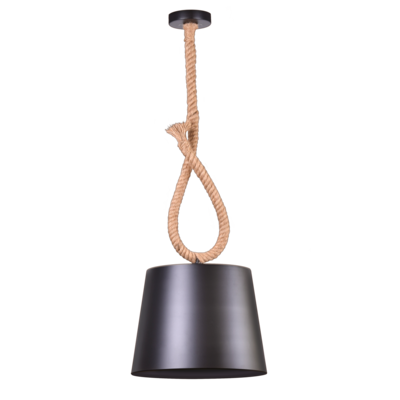 Lampa wisząca IL MIO Rope Casa E27