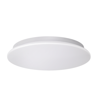 Zdjęcia - Żyrandol / lampa Polux Plafon LED ADAR 13W 900lm 4000K 30 cm biały 