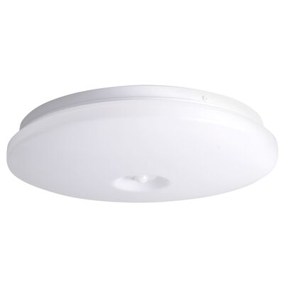 Plafon LED ADAR 18 W 1200 lm 4000K PIR