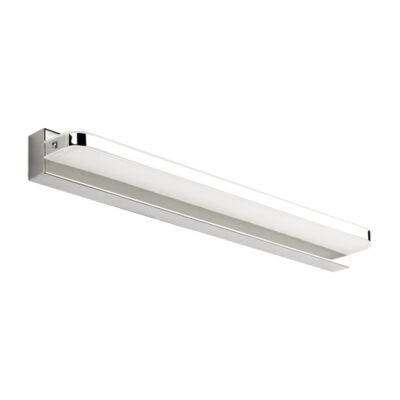 Oprawa dekoracyjna REGAL LED 9 W CHROME 4000K STRÜHM