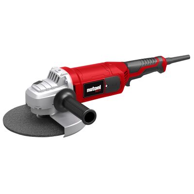 Szlifierka kątowa 230 mm 2350 W NUTOOL RED