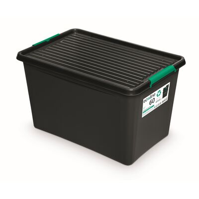 Pojemnik do przechowywania na kółkach Ecolinebox 60