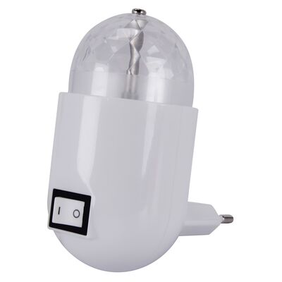 Lampka wtykowa IMPRA LED 1,6 W STRÜHM