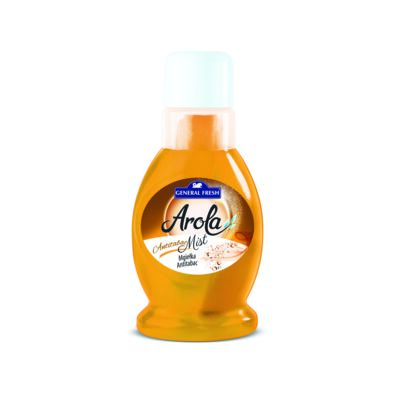 Odświeżacz powietrza Mgiełka Arola Mist 300 ml antytabak General Fresh