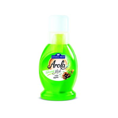 Odświeżacz powietrza Mgiełka Arola Mist 300 ml las General Fresh