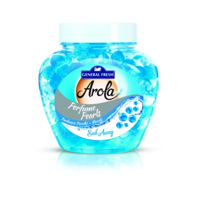 Odświeżacz Perełki Aroma Perfume Pearls 250 g morze General Fresh