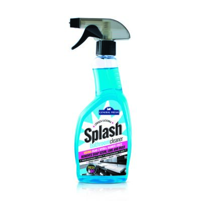 Płyn czysta łazienka Splash 500ml General Fresh