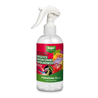 Spray owadobójczy Spruzit AL 250 ml