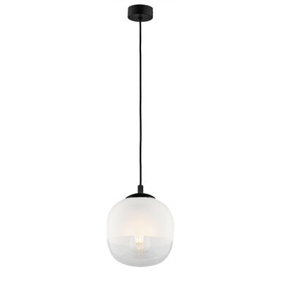 Lampa wisząca ARTE 4773 czarna