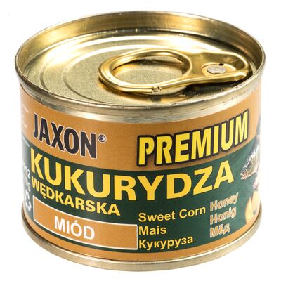 Kukurydza MIÓD 70 g FJ-PP02