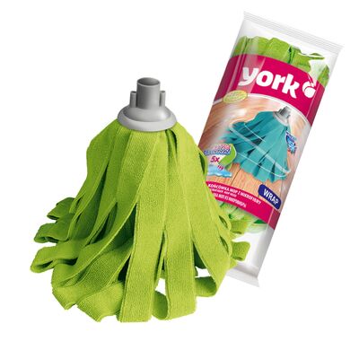 Mop z mikrofibry WRAP