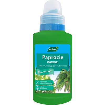 Nawóz do paproci 250 ml Westland