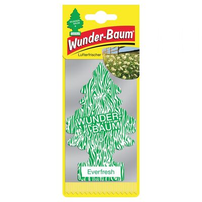 Zapach Everfresh Wunder-Baum