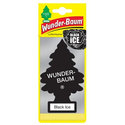 Zapach Black Classic Wunder-Baum