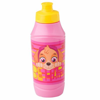 Bidon 350 ml Psi Patrol