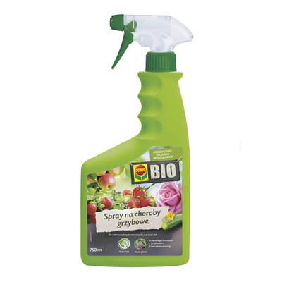 Spray na choroby grzybowe 750 ml Bio