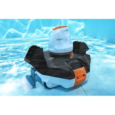 Robot Aqua Rover