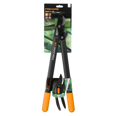 Zestaw sekatorów L74 + P26 Fiskars