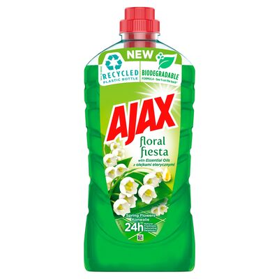 Płyn uniwersalny 1 l AJAX