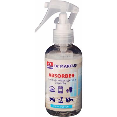 Absorber zapachów 150 ml Dr.Marcus