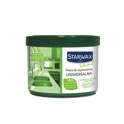 Pasta uniwersalna Soluvert 375 g Starwax