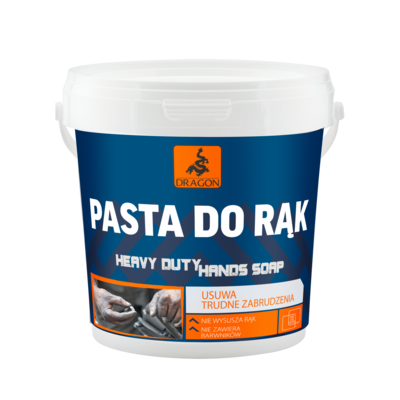 Pasta do rąk 1 kg DRAGON