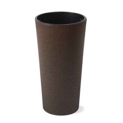 Donica LILIA ECO coffee 19 cm jumper espresso