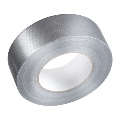 Taśma aluminiowa 50 mm x 50 m