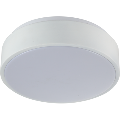 Plafon LED RENE 28 15W 900lm 4000K biały