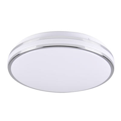 Plafon LED ORBIT 30 15W 1600lm 4000K chrom