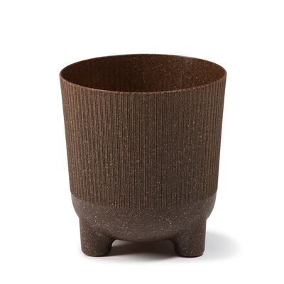 Osłonka ARIA 180 eco coffee jumper 19,5 cm espresso