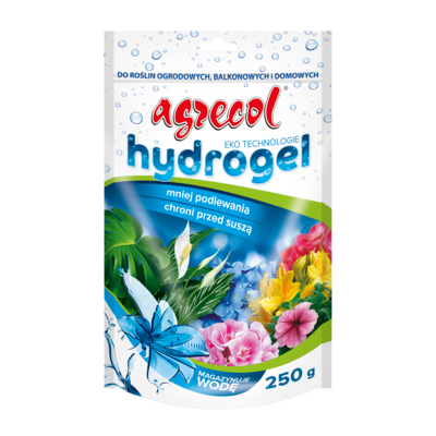 Hydrożel magazynujący wodę 250 g