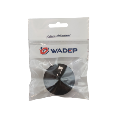 Korek gumowy do wanny i zlewozmywaka WADEP