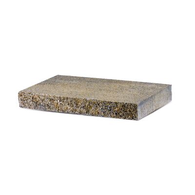 Daszek murkowy JONIEC® - GORC® CPGM Piryt 50 x 27 x 6 cm