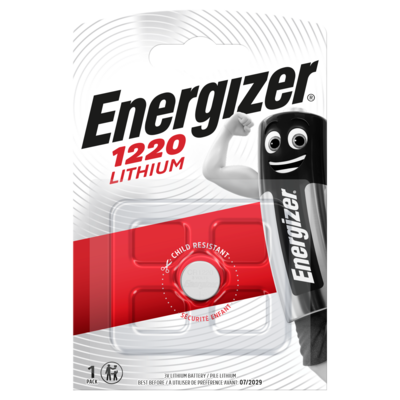 Bateria Energizer specjalistyczna CR1220 /1