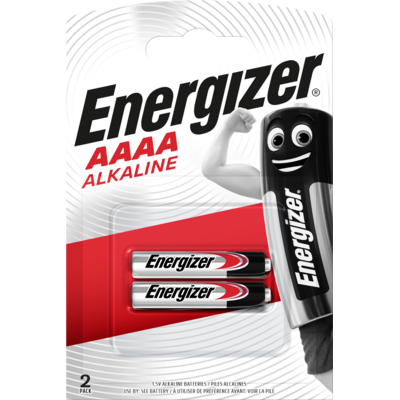 Bateria Energizer specjalistyczna E96 /2