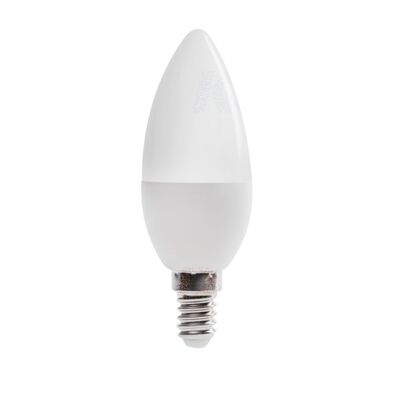 Lampa LED 6,5W T SMD E14-WW DUN HI (23430)