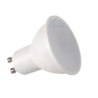 Lampa LED GU10 8W-CW LED (31238)