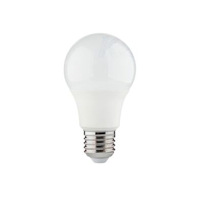 Lampa LED A60 N 9,5W E27-WW