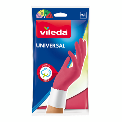 Rękawice Universal M Vileda