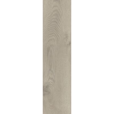 Gres szkliwiony rektyfikowany SIGURD WOOD GREY 30 x 120 cm gat.I