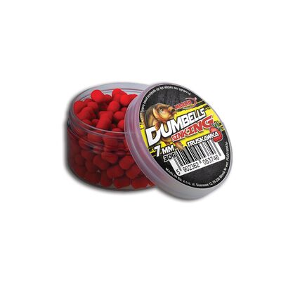 Dumbelgels 7mm sinking tonący durian 30 g