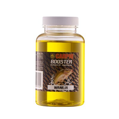 Booster ananas 250 ml