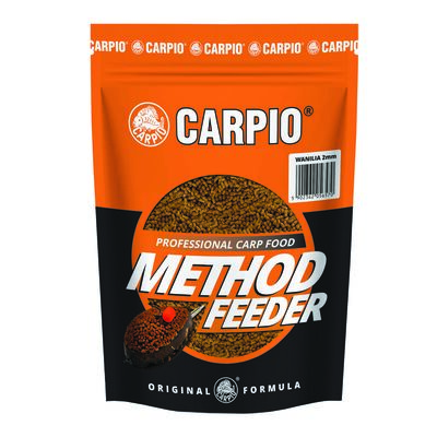 Pellet method 2 mm morwa 700 g