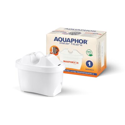Wkład filtrujący Maxfor+ H Aquaphor International