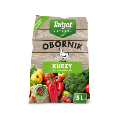 Obornik kurzy 5 l