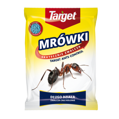 Target Ants Control mrówki 100 g