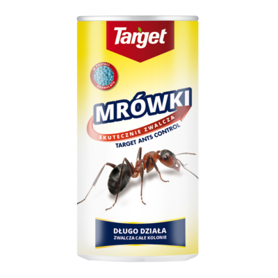 Target Ants Control Tuba 250 g