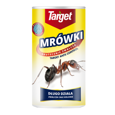 Target Ants Control Tuba 100 g