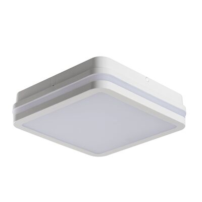 Plafon Beno LED 18 W biały